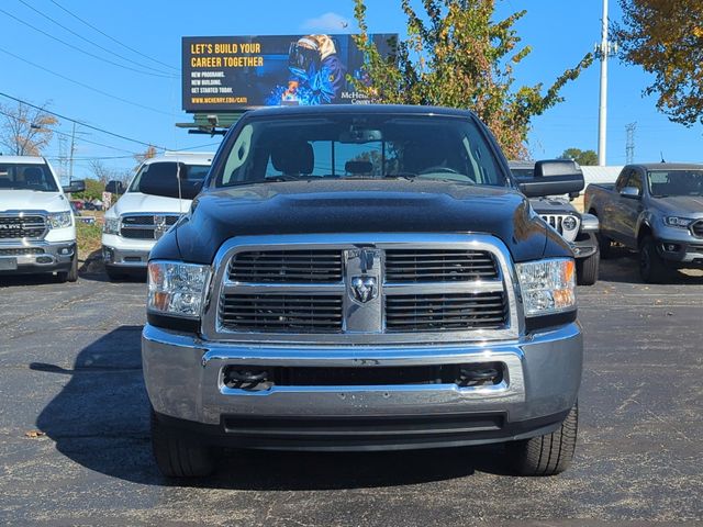 2012 Ram 2500 SLT