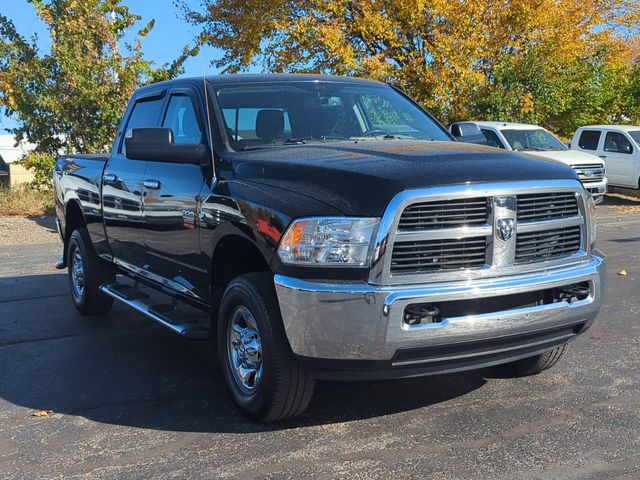 2012 Ram 2500 SLT