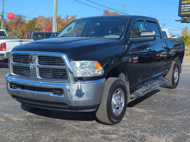 2012 Ram 2500 SLT