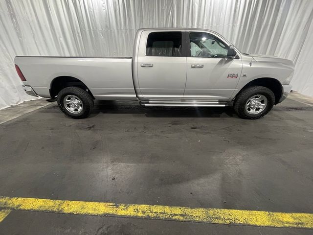 2012 Ram 2500 SLT