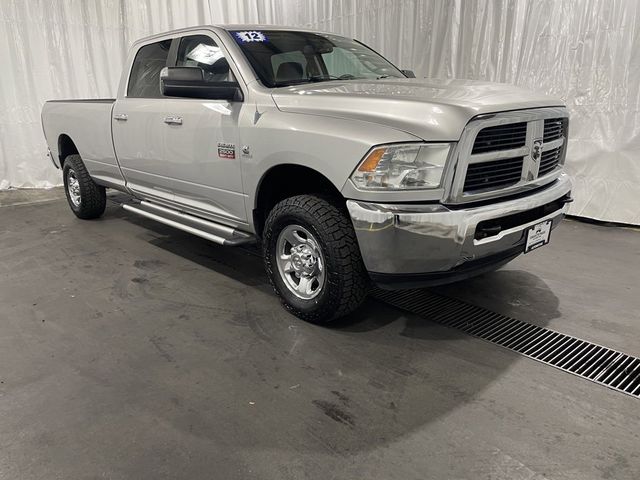 2012 Ram 2500 SLT