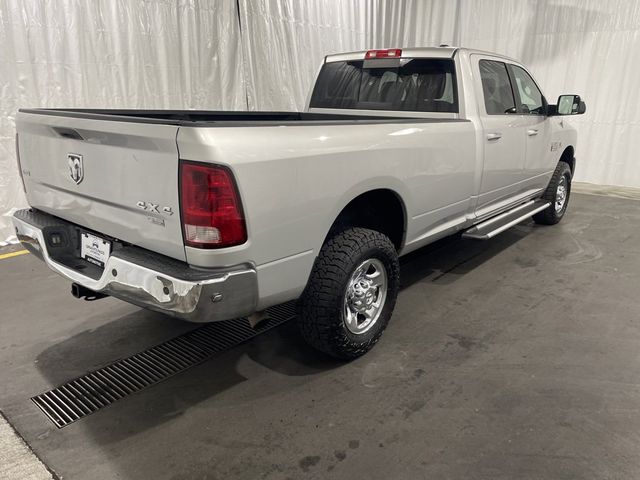 2012 Ram 2500 SLT