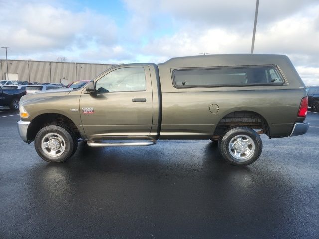 2012 Ram 2500 ST