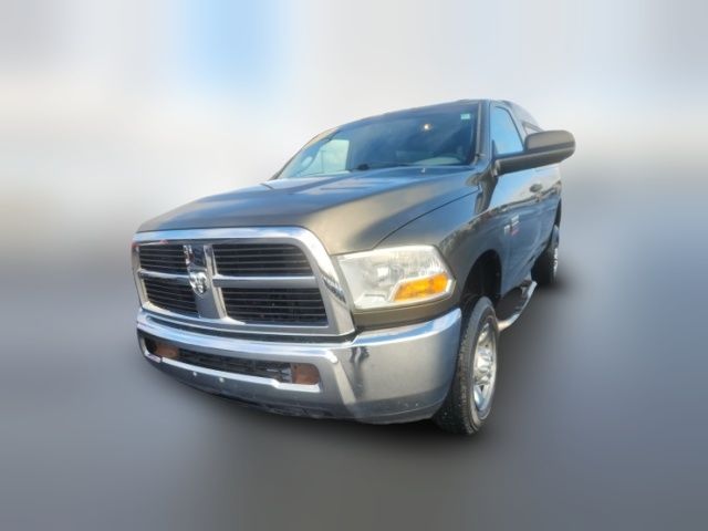 2012 Ram 2500 ST