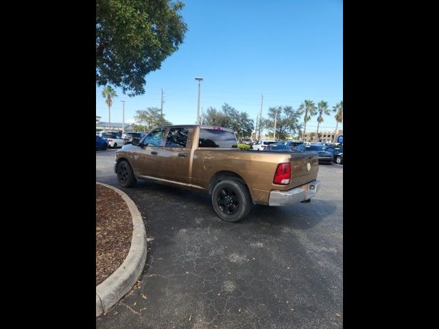 2012 Ram 2500 ST