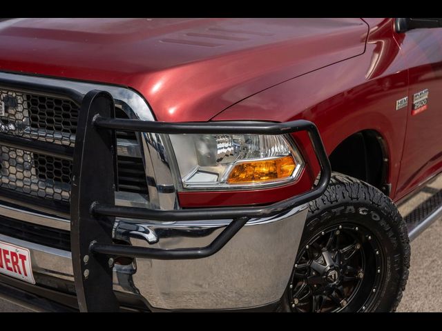 2012 Ram 2500 ST