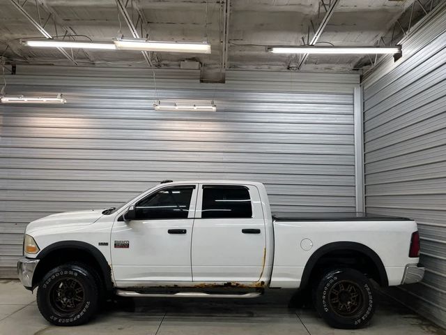 2012 Ram 2500 ST