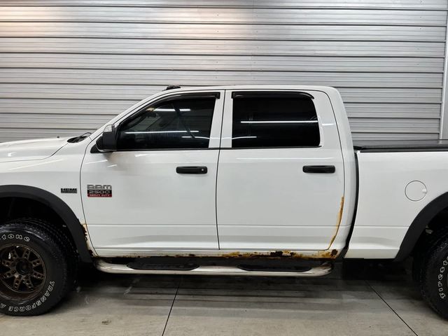 2012 Ram 2500 ST