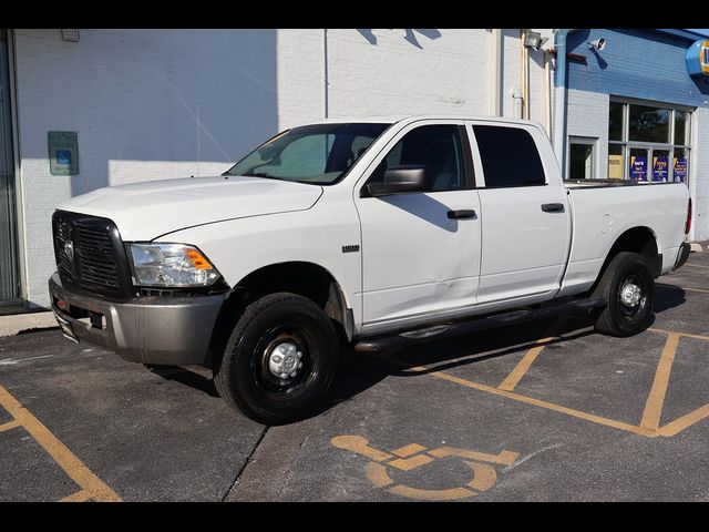 2012 Ram 2500 ST