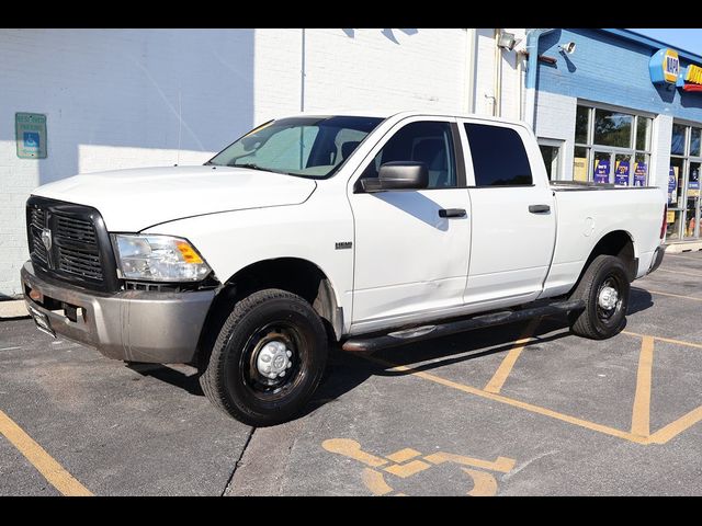 2012 Ram 2500 ST