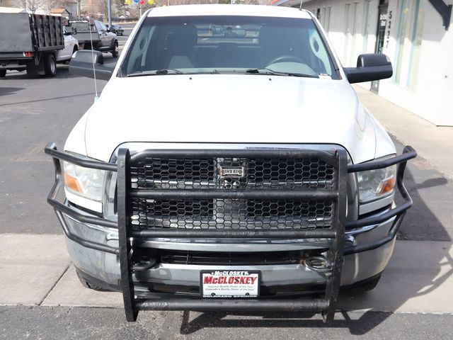 2012 Ram 2500 ST