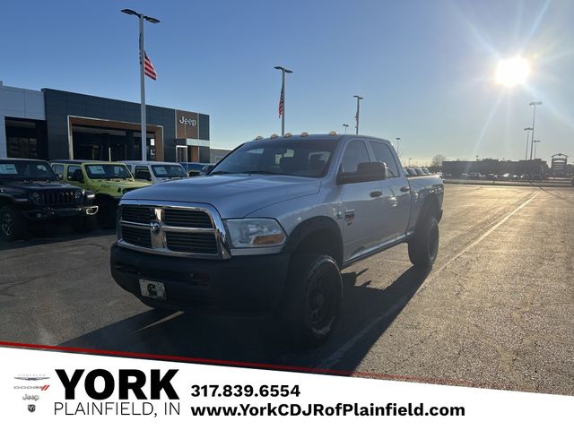 2012 Ram 2500 ST