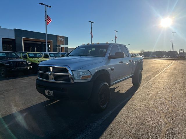 2012 Ram 2500 ST