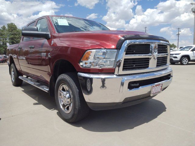 2012 Ram 2500 ST