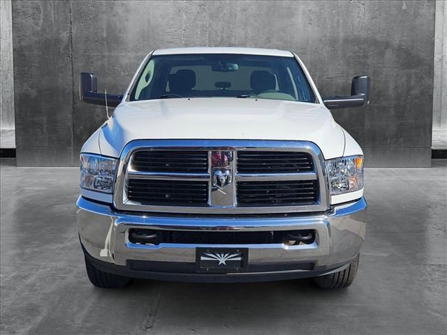 2012 Ram 2500 ST