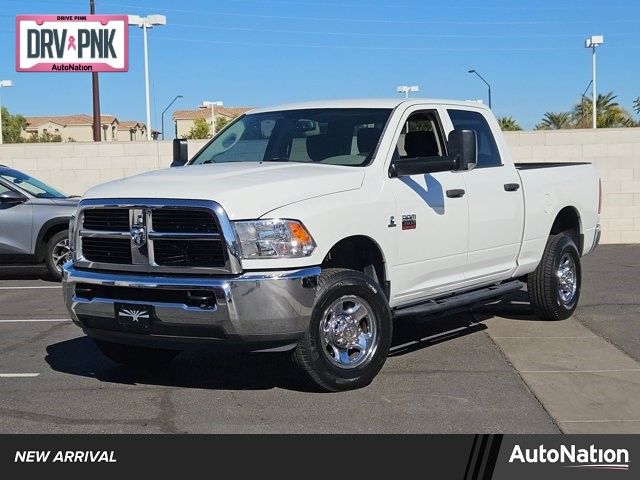 2012 Ram 2500 ST