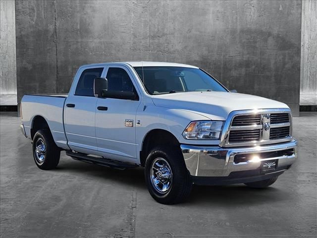 2012 Ram 2500 ST