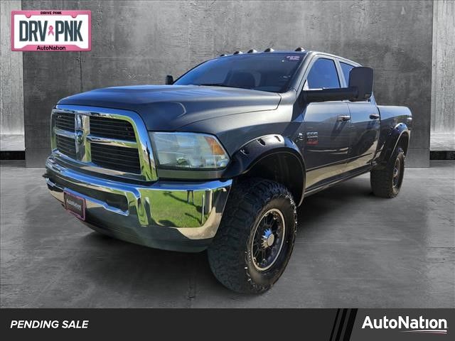 2012 Ram 2500 ST