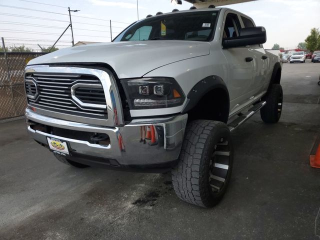 2012 Ram 2500 ST