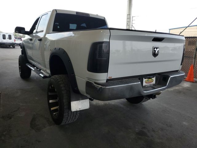 2012 Ram 2500 ST