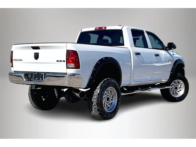 2012 Ram 2500 ST