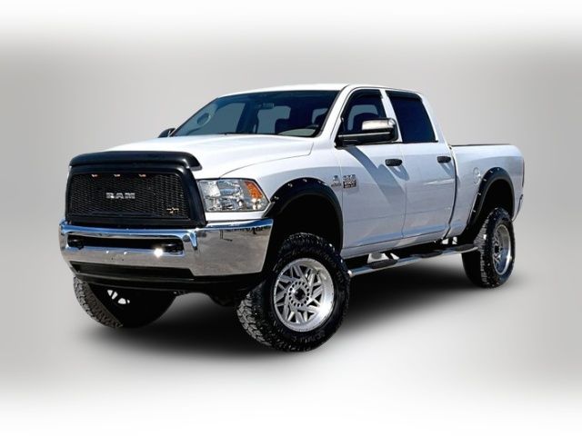 2012 Ram 2500 ST