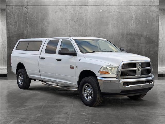 2012 Ram 2500 ST