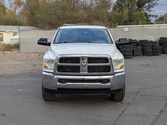 2012 Ram 2500 ST