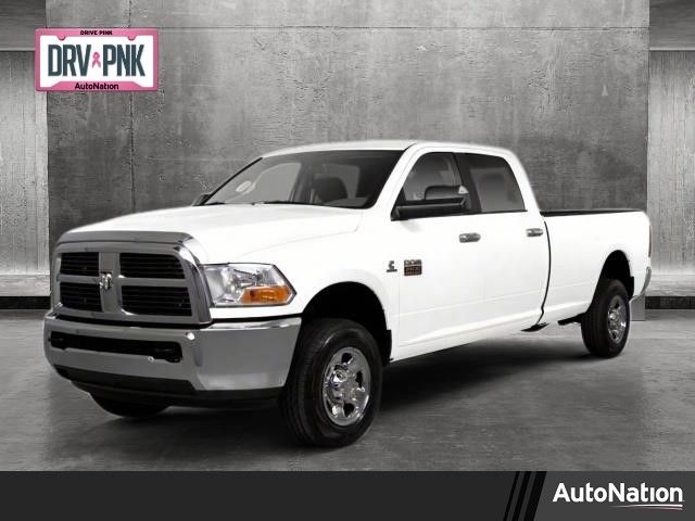 2012 Ram 2500 ST