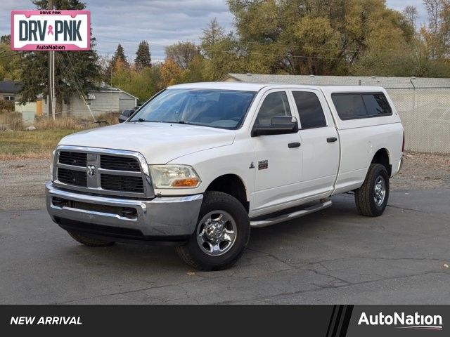 2012 Ram 2500 ST