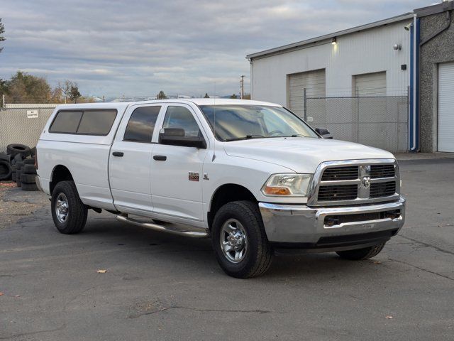 2012 Ram 2500 ST