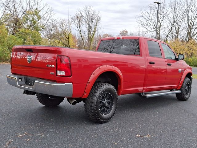 2012 Ram 2500 ST