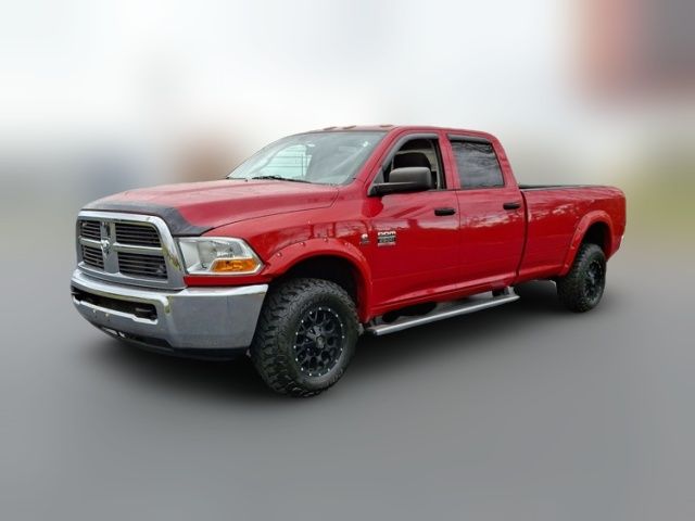 2012 Ram 2500 ST