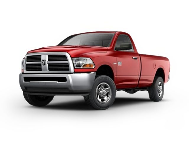 2012 Ram 2500 ST