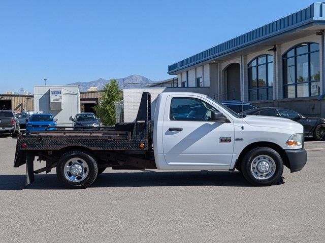 2012 Ram 2500 ST