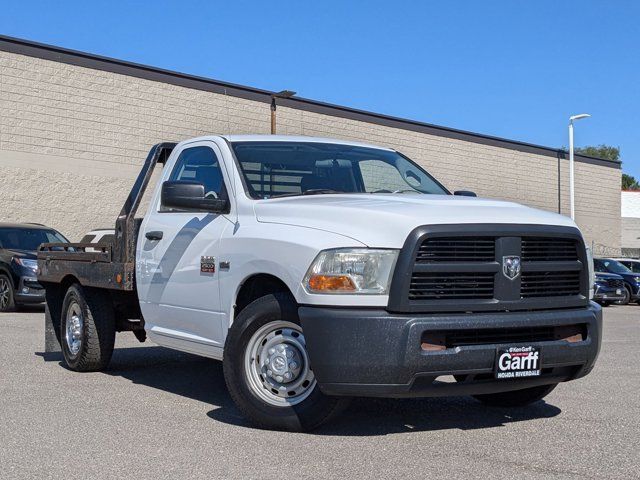 2012 Ram 2500 ST