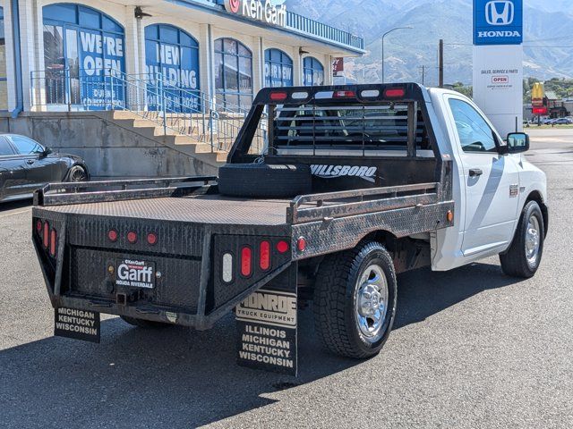 2012 Ram 2500 ST