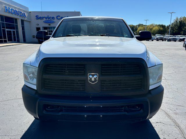 2012 Ram 2500 ST