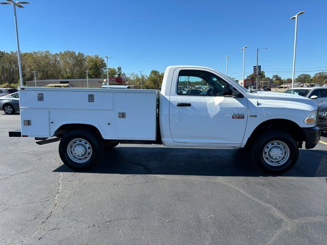 2012 Ram 2500 ST