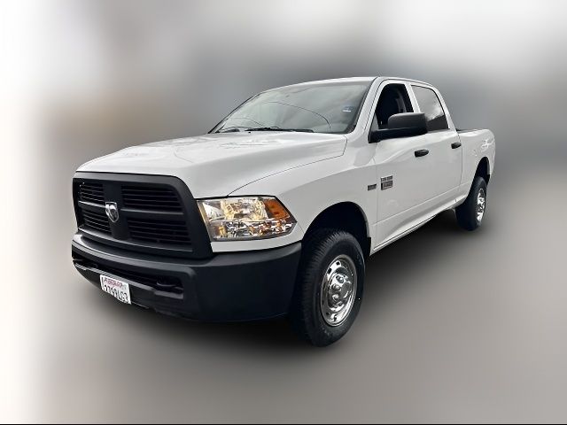 2012 Ram 2500 ST