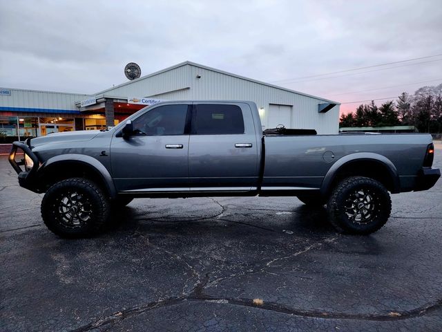 2012 Ram 3500 Big Horn