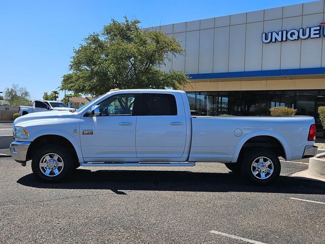 2012 Ram 3500 Laramie