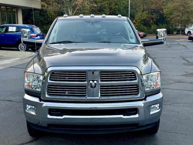 2012 Ram 3500 Laramie