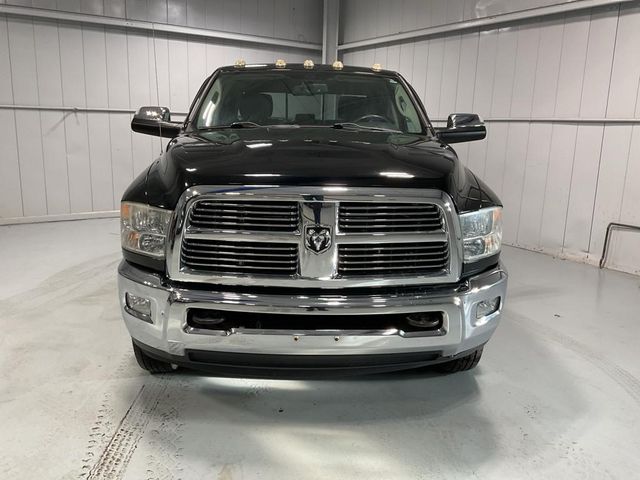 2012 Ram 3500 Laramie