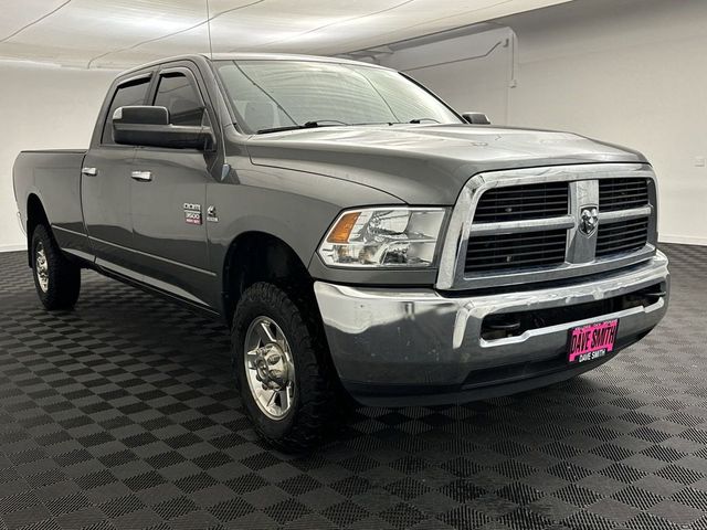 2012 Ram 3500 SLT