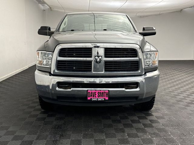 2012 Ram 3500 SLT