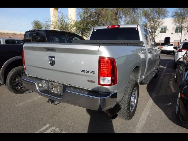 2012 Ram 3500 ST