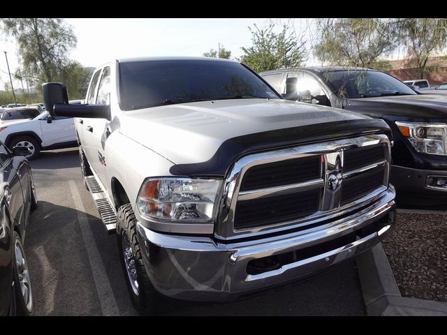 2012 Ram 3500 ST