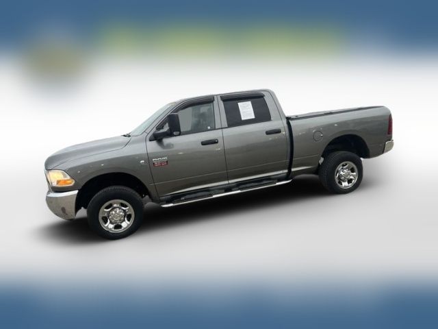 2012 Ram 3500 ST