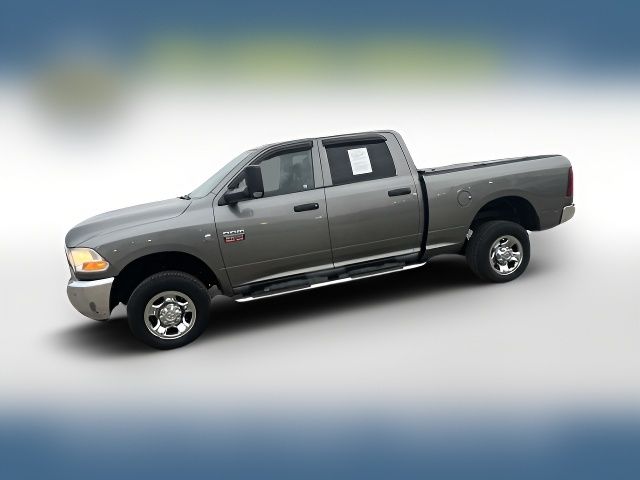 2012 Ram 3500 ST